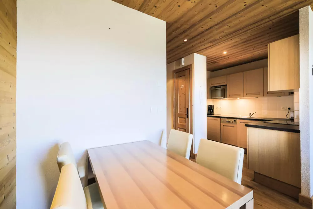 Résidence Refuge du Golf - maeva Home