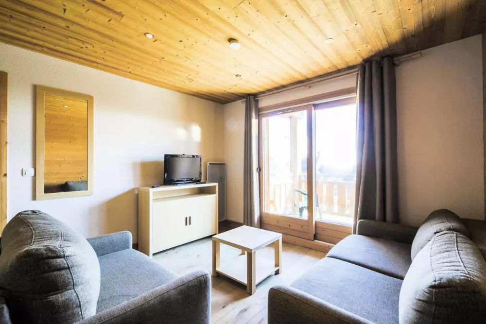 Résidence Refuge du Golf - maeva Home