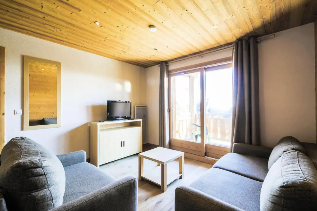 Résidence Refuge du Golf - maeva Home