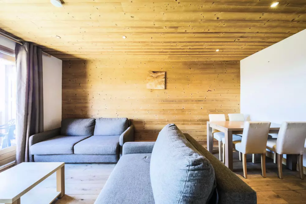 Résidence Refuge du Golf - maeva Home