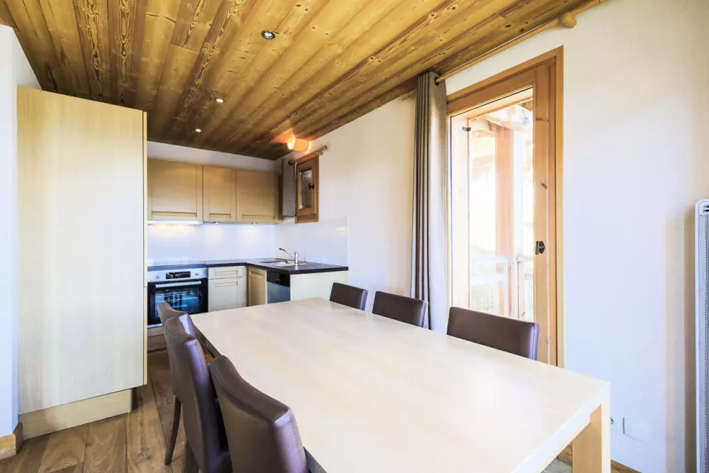 Résidence Refuge du Golf - maeva Home