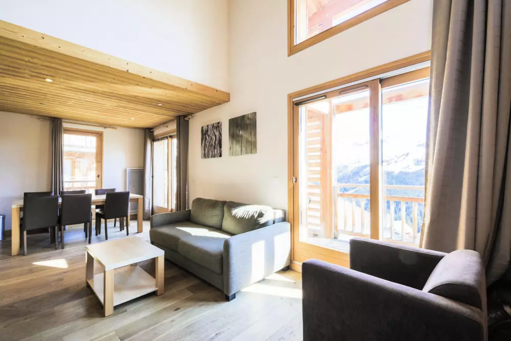 Résidence Refuge du Golf - maeva Home