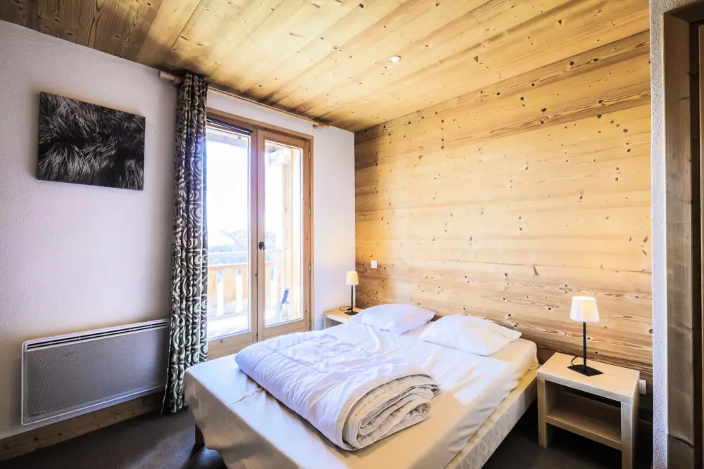 Résidence Refuge du Golf - maeva Home