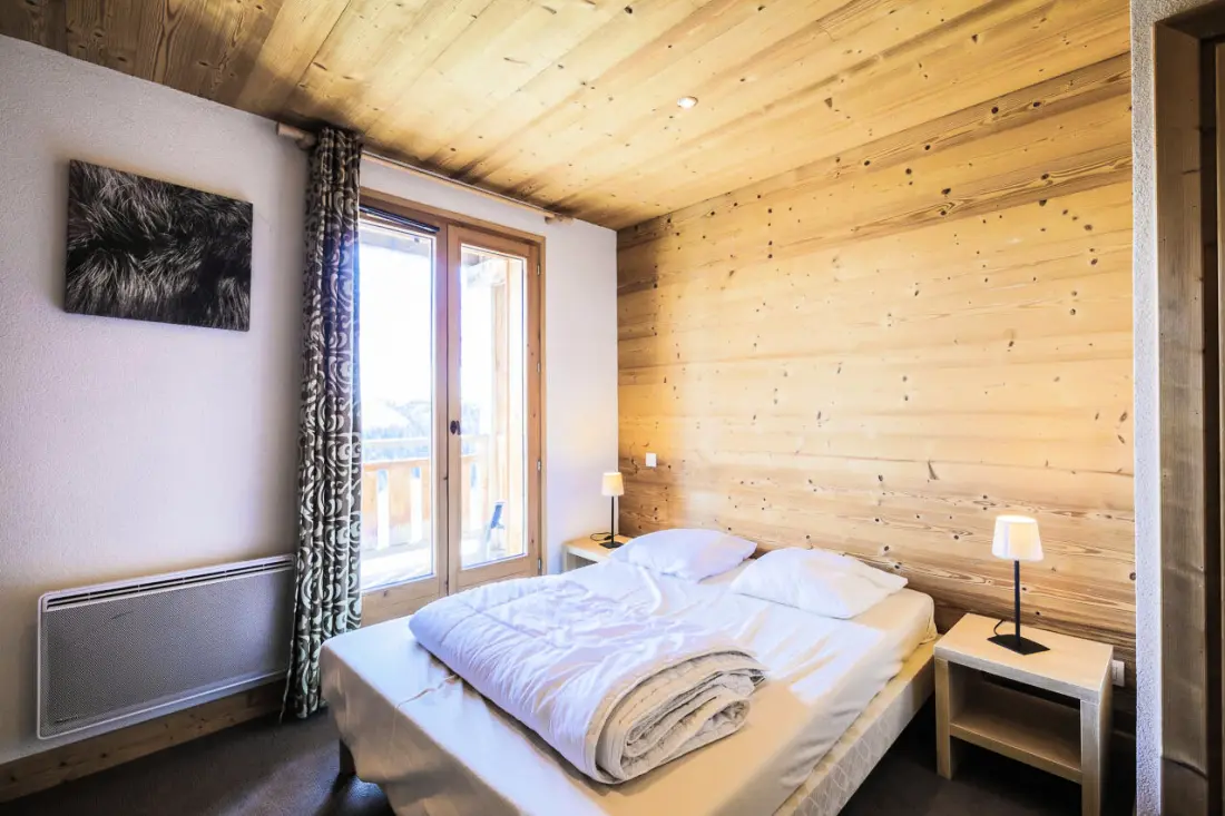 Résidence Refuge du Golf - maeva Home