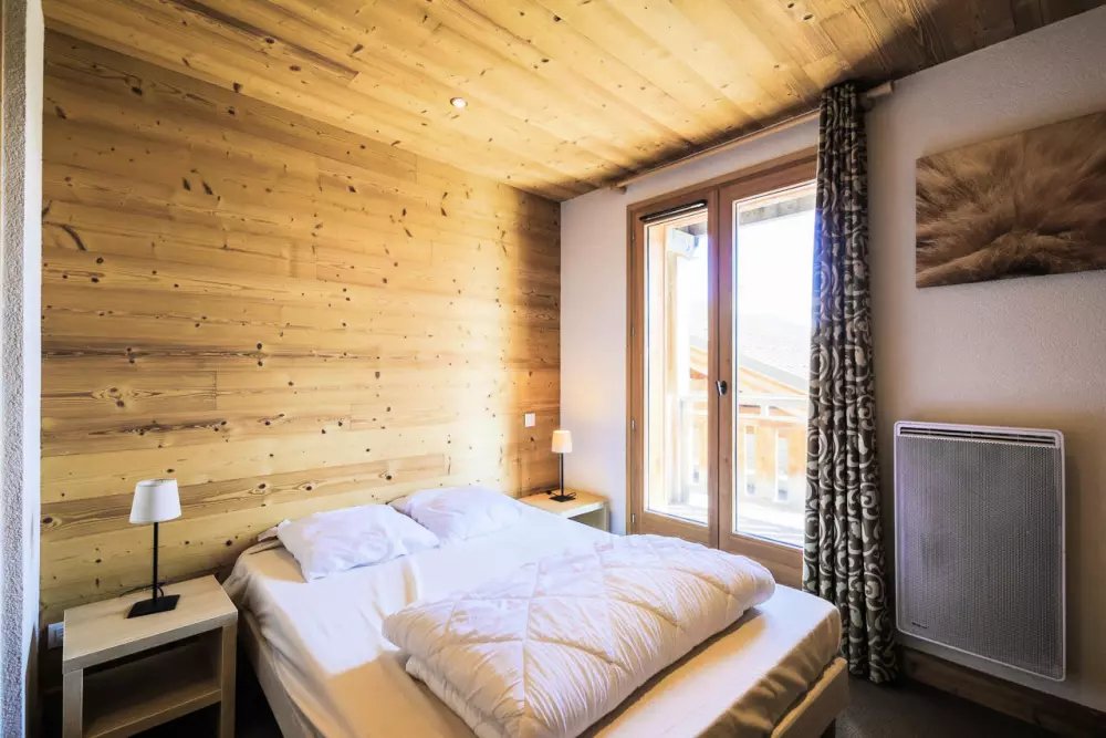 Résidence Refuge du Golf - maeva Home