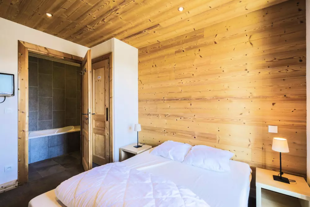 Résidence Refuge du Golf - maeva Home