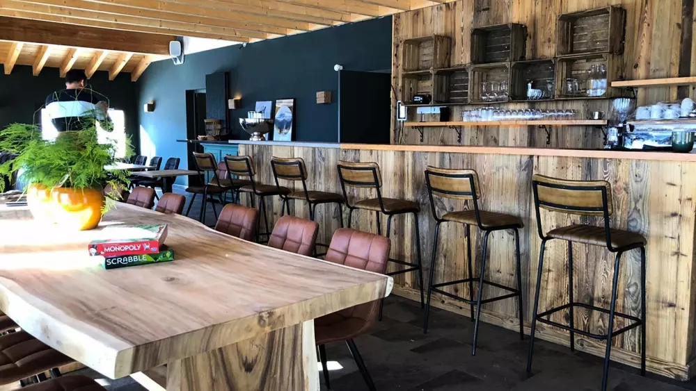 Résidence Refuge du Golf - maeva Home