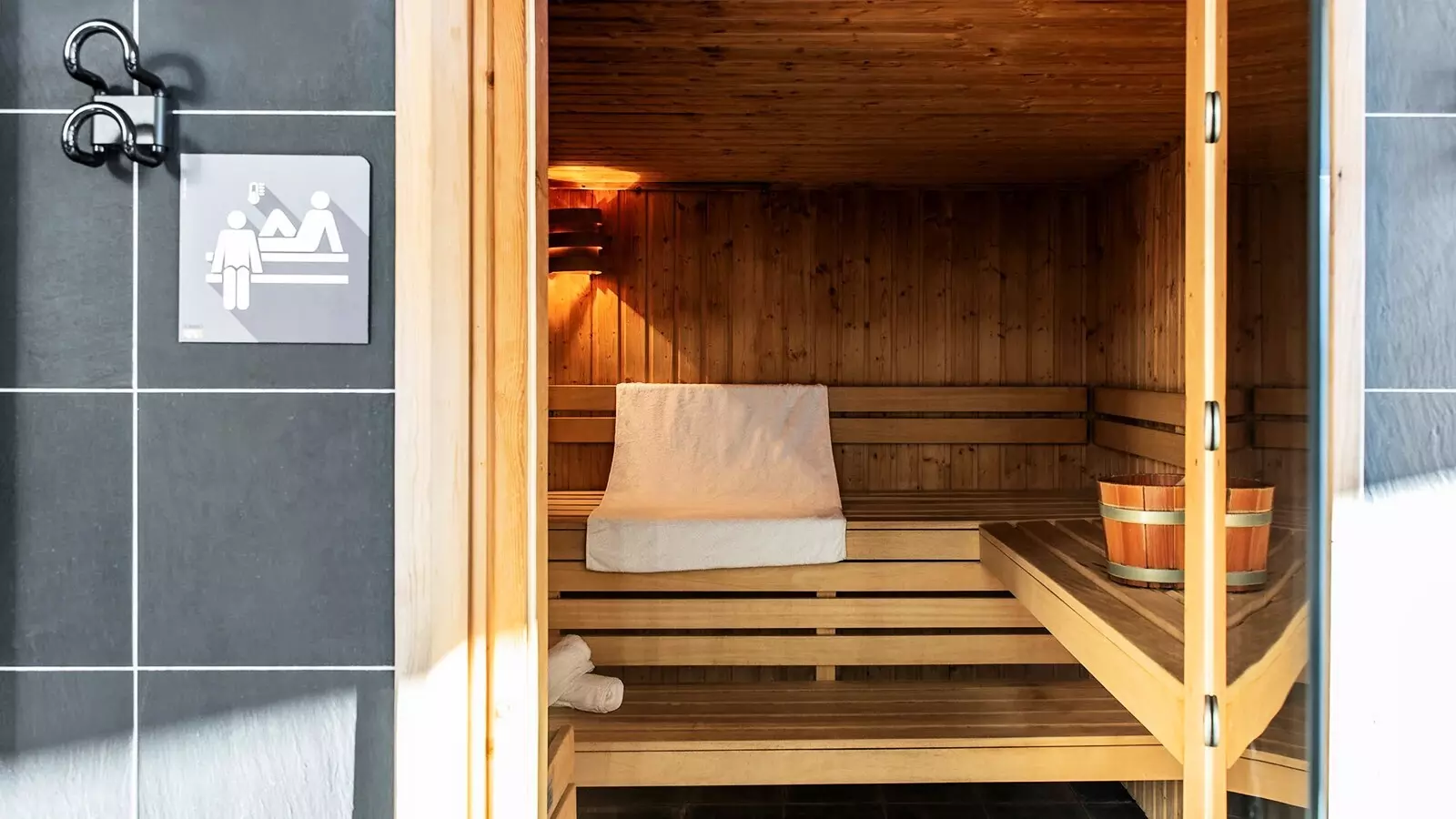 Résidence Refuge du Golf - maeva Home