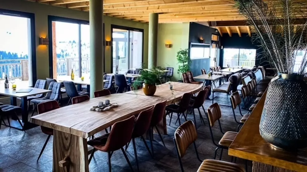 Résidence Refuge du Golf - maeva Home