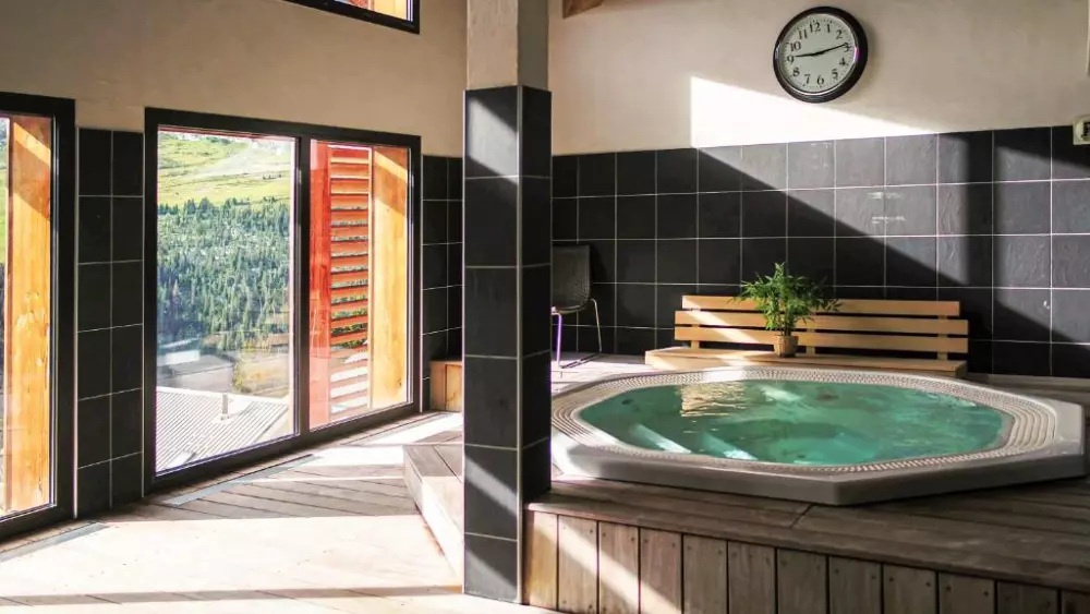 Résidence Refuge du Golf - maeva Home