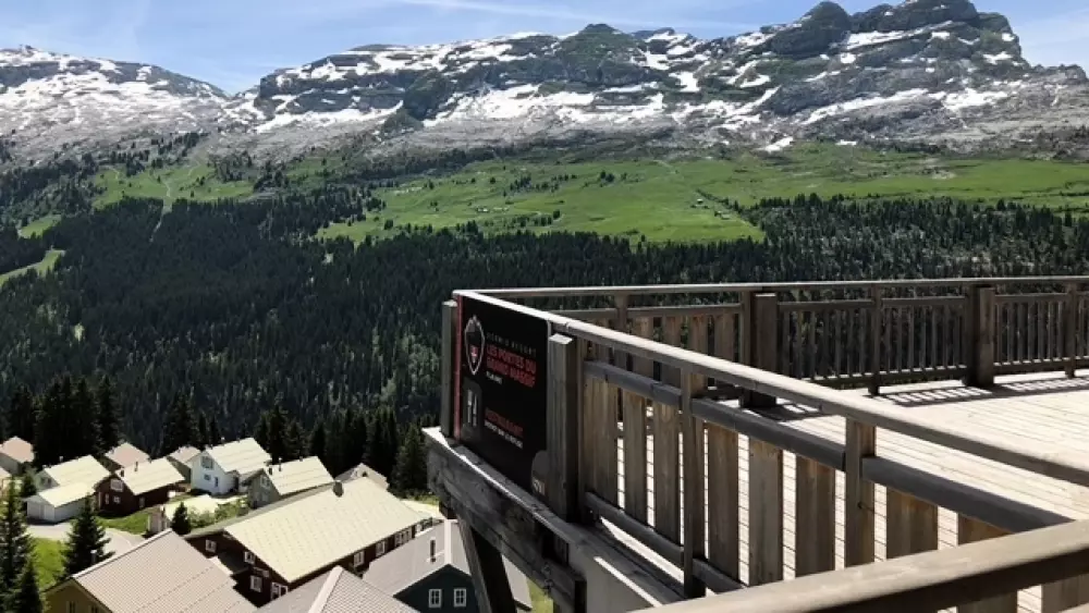 Résidence Refuge du Golf - maeva Home