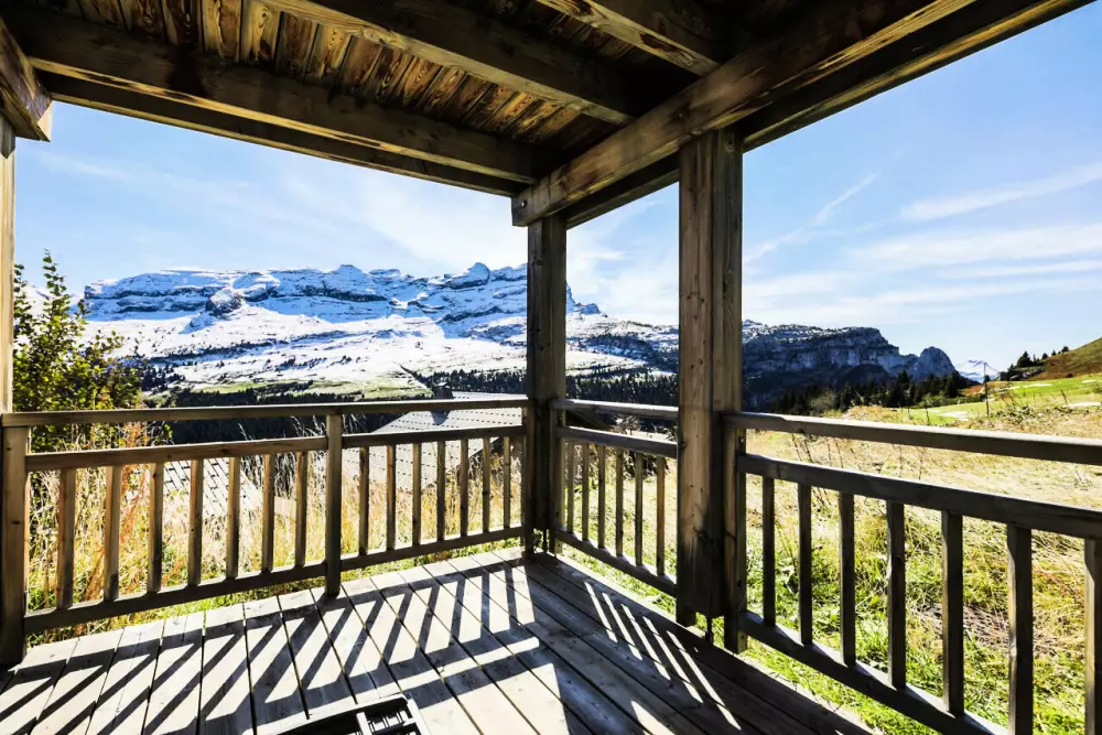 Résidence Refuge du Golf - maeva Home