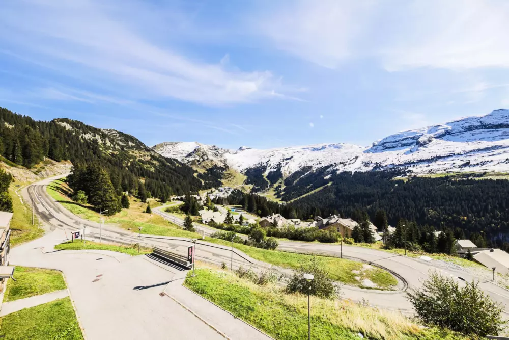 Résidence Refuge du Golf - maeva Home