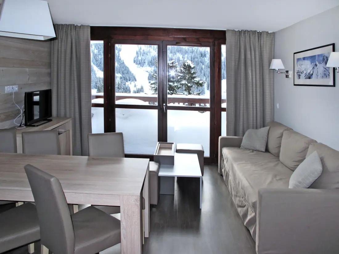 Résidence Le Panoramic