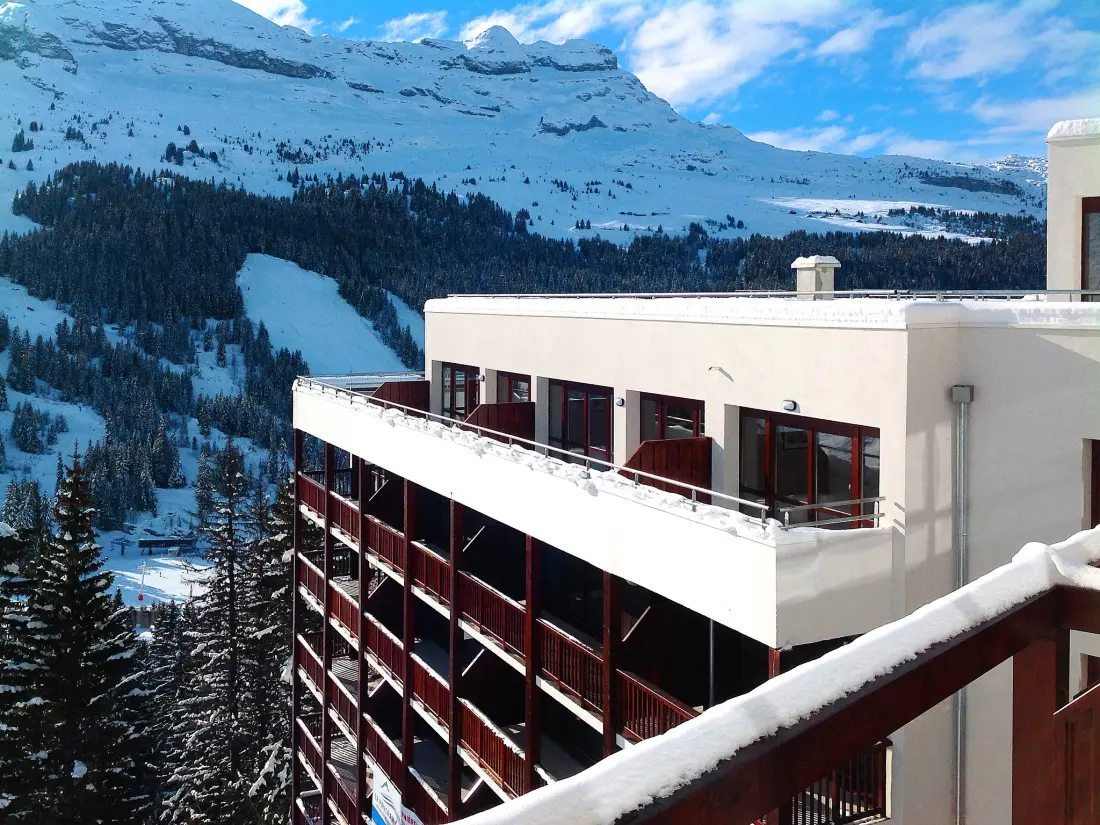 Résidence Le Panoramic