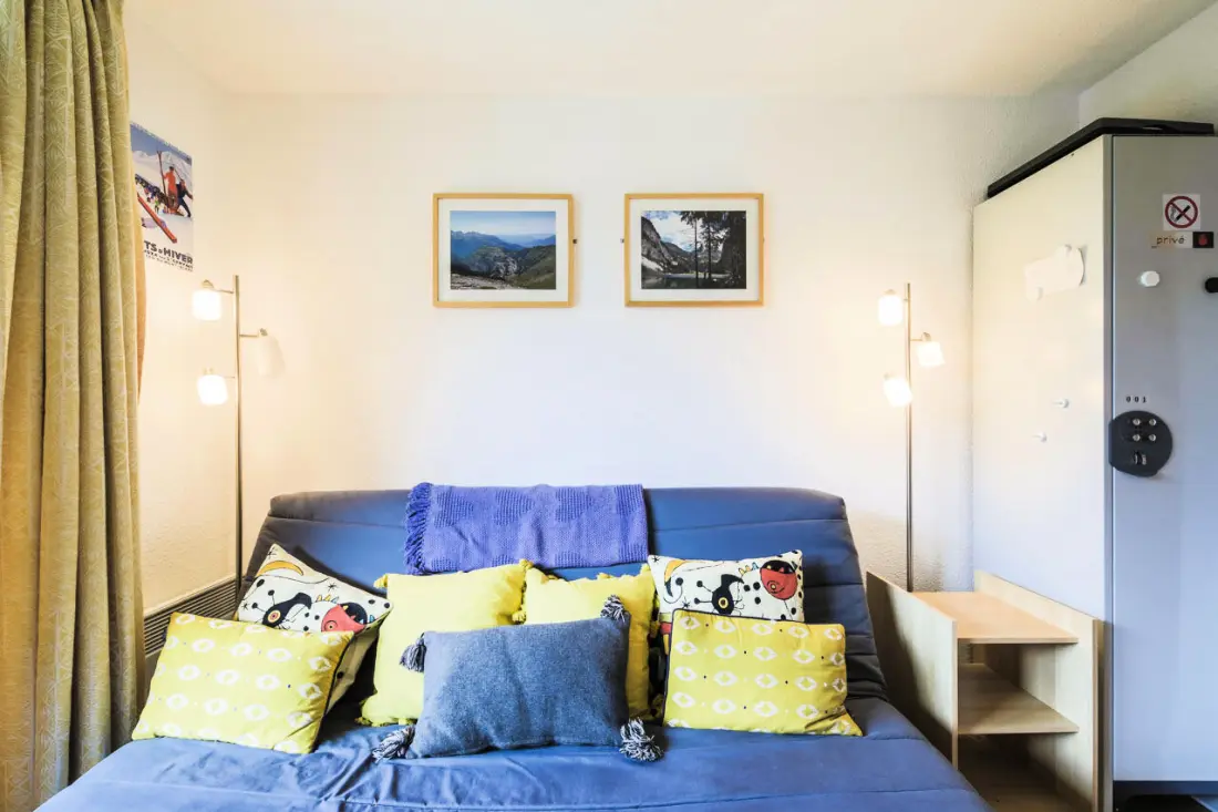 Résidence Sirius - maeva Home
