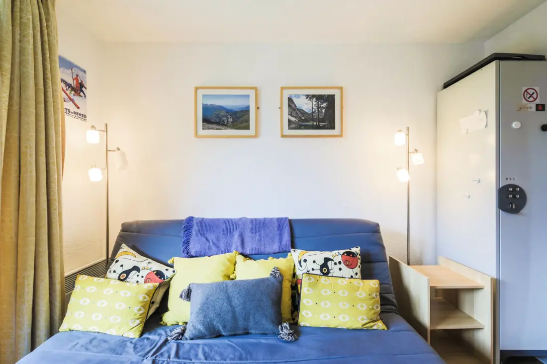 Résidence Sirius - maeva Home