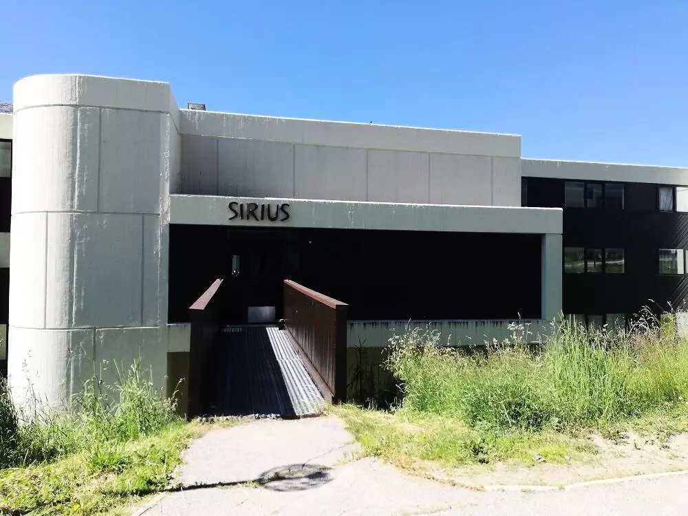 Résidence Sirius - maeva Home