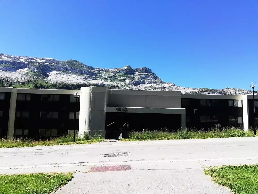 Résidence Sirius - maeva Home