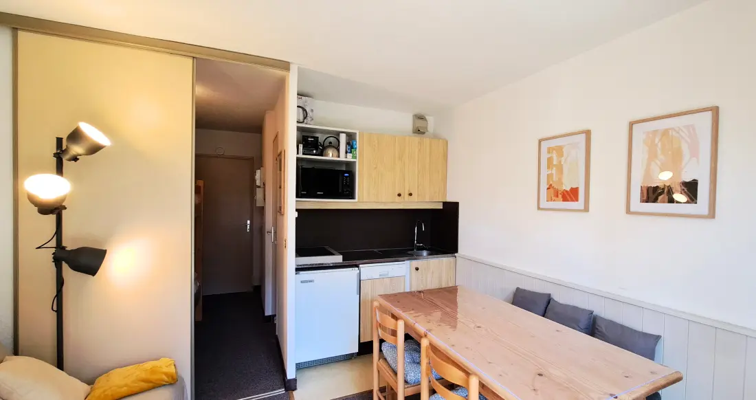 Résidence Sirius - maeva Home