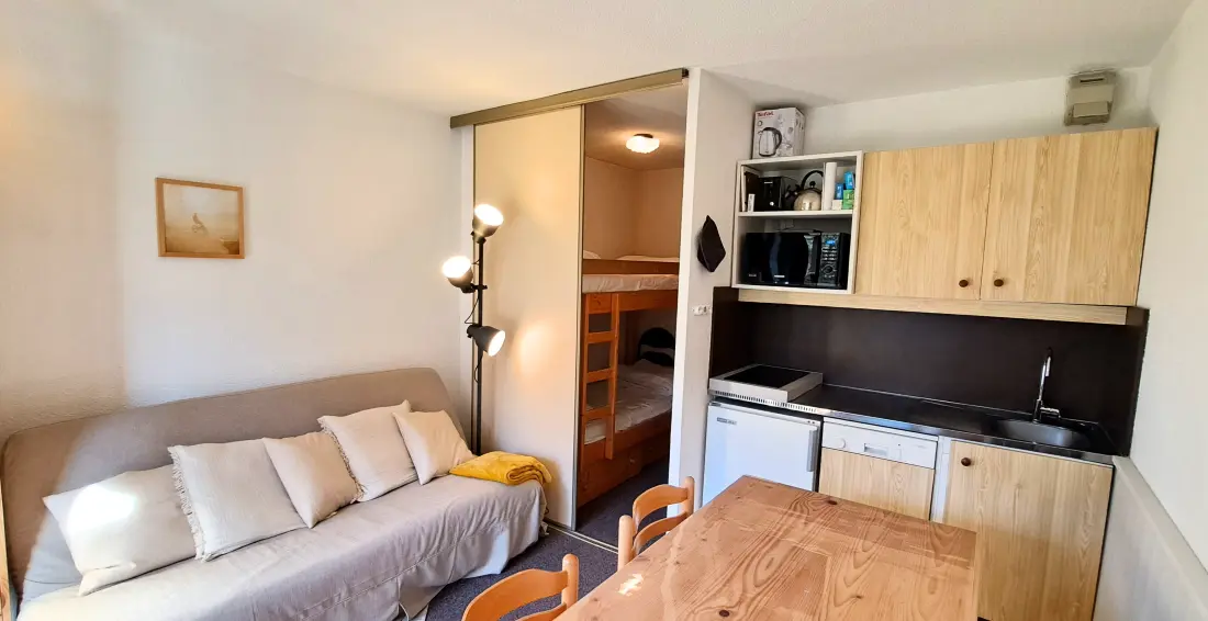 Résidence Sirius - maeva Home