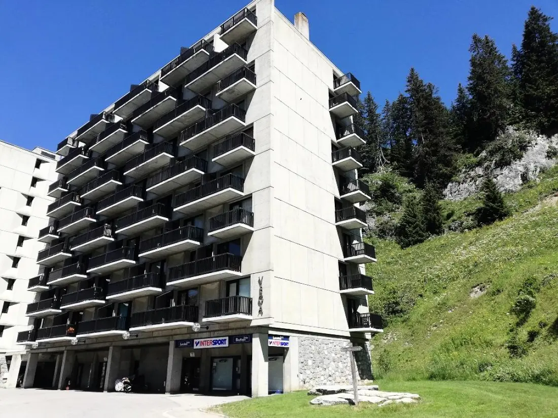 Résidence Véga - maeva Home
