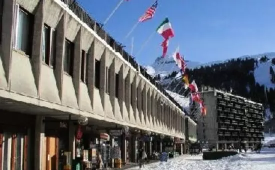 Location de Vacances Cauterets 368