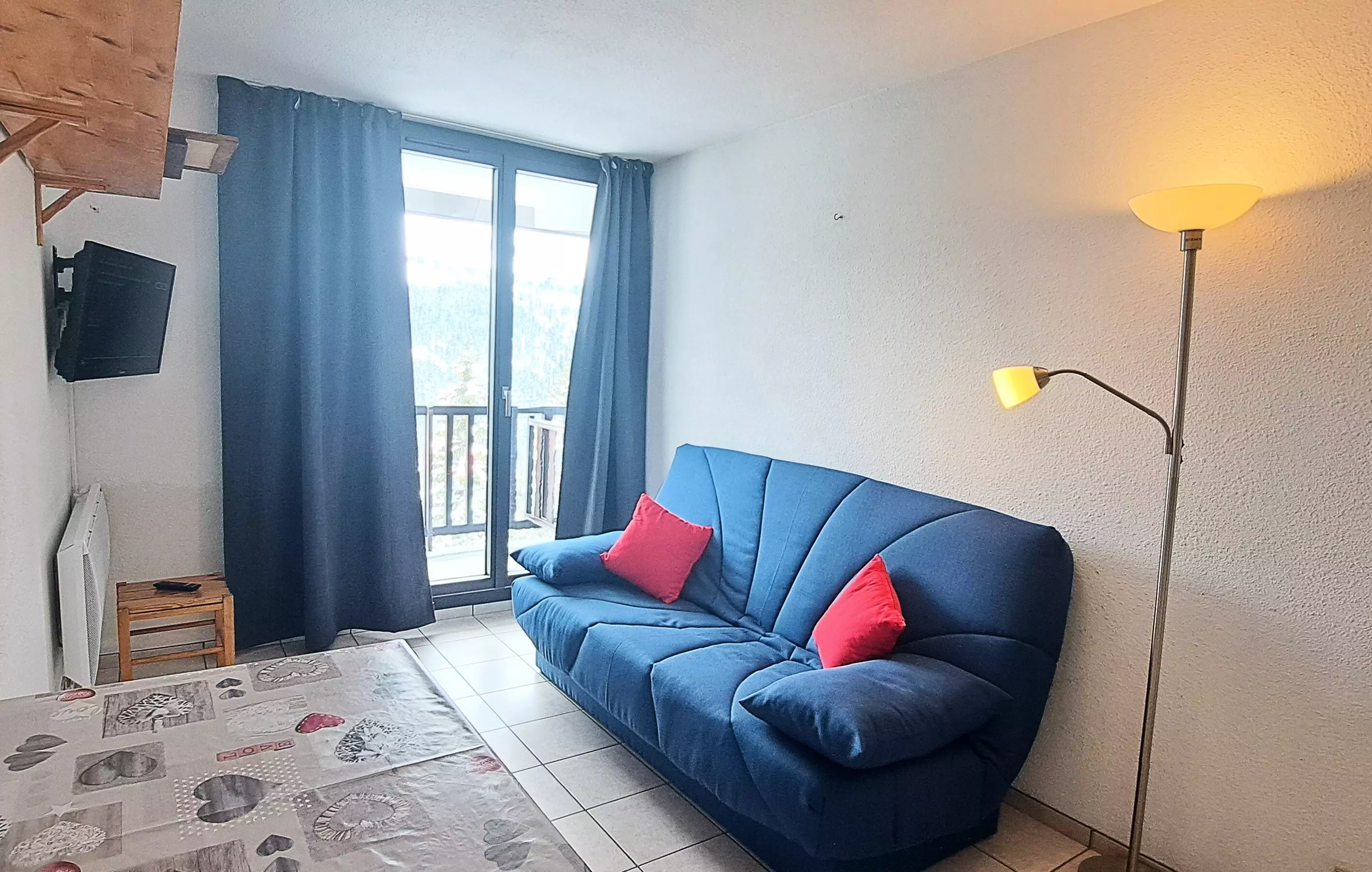 Résidence Verseau - maeva Home