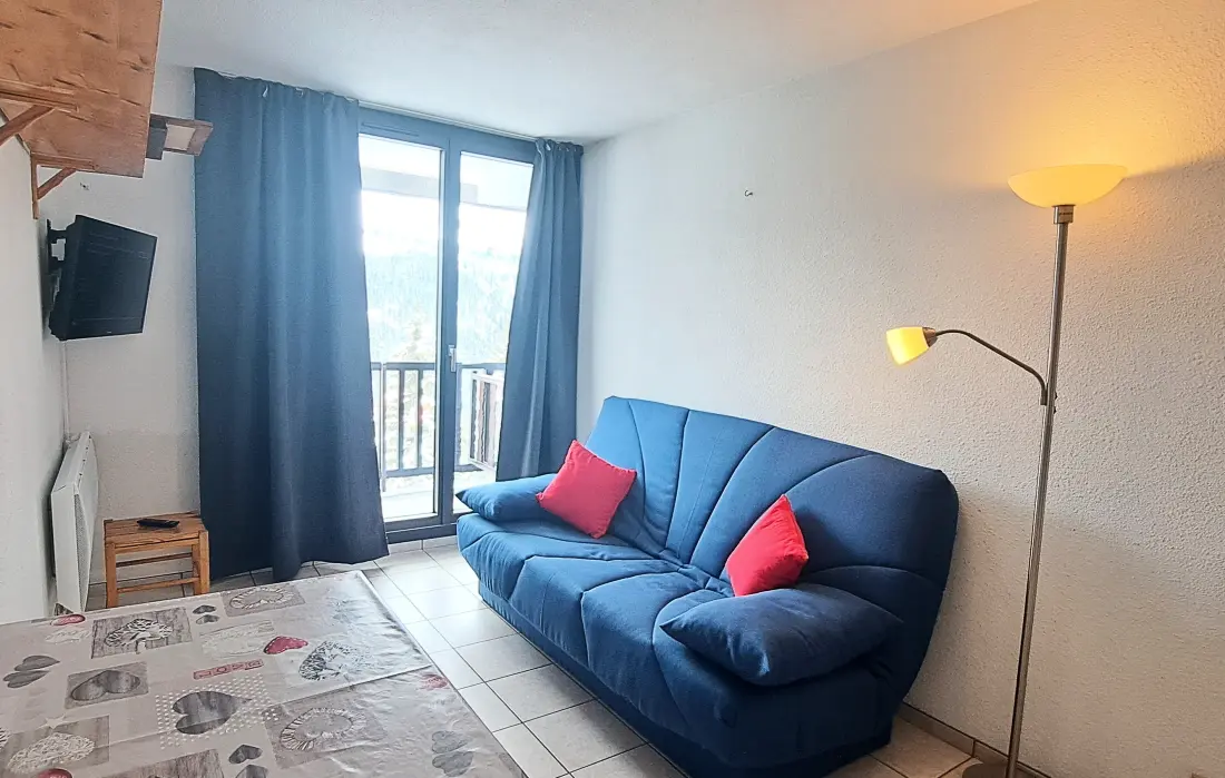 Résidence Verseau - maeva Home