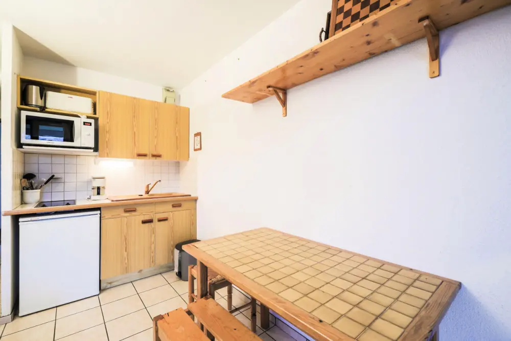 Résidence Verseau - maeva Home