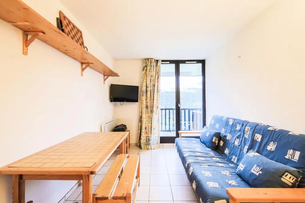 Résidence Verseau - maeva Home