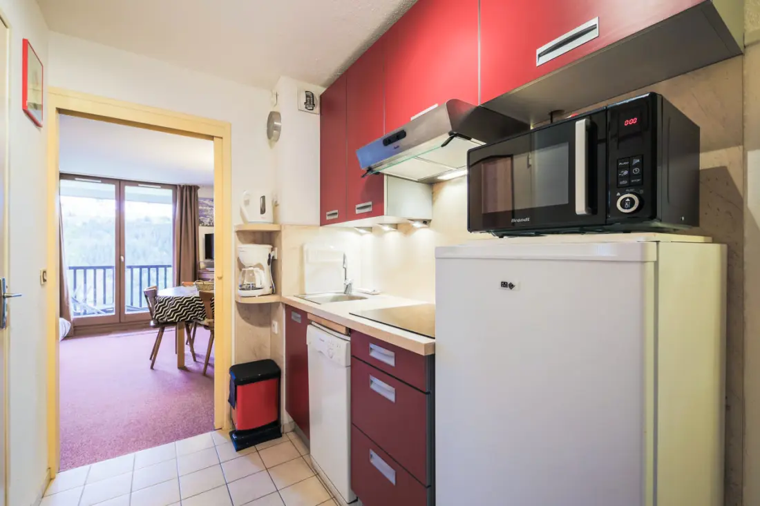 Résidence Verseau - maeva Home
