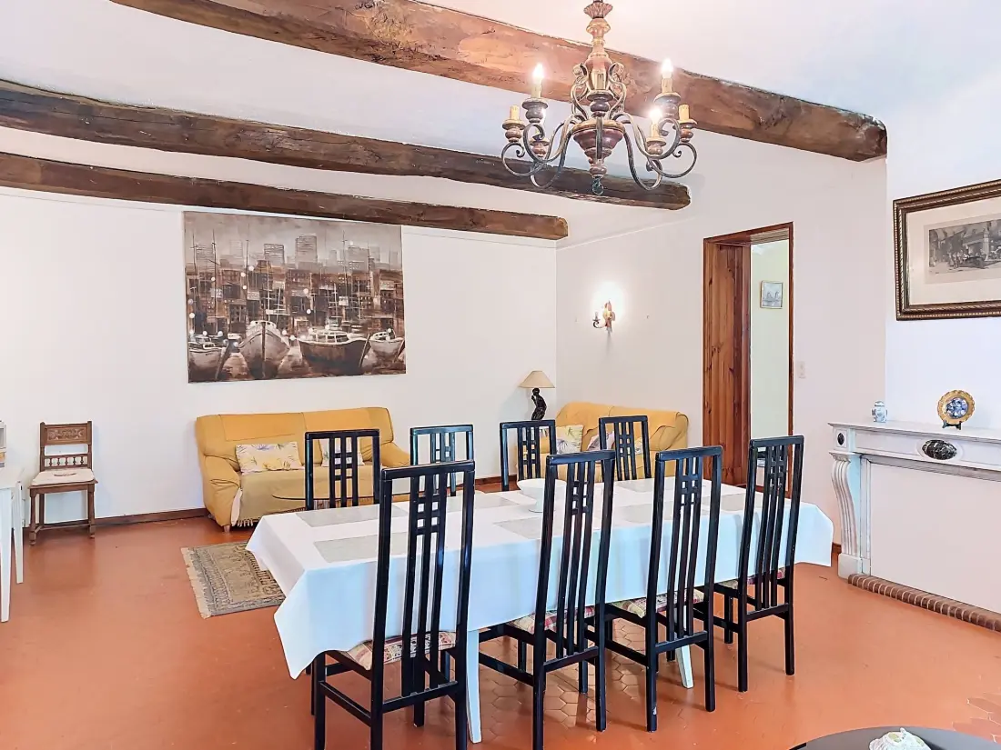 Maison de Vacances Flassans sur Issole