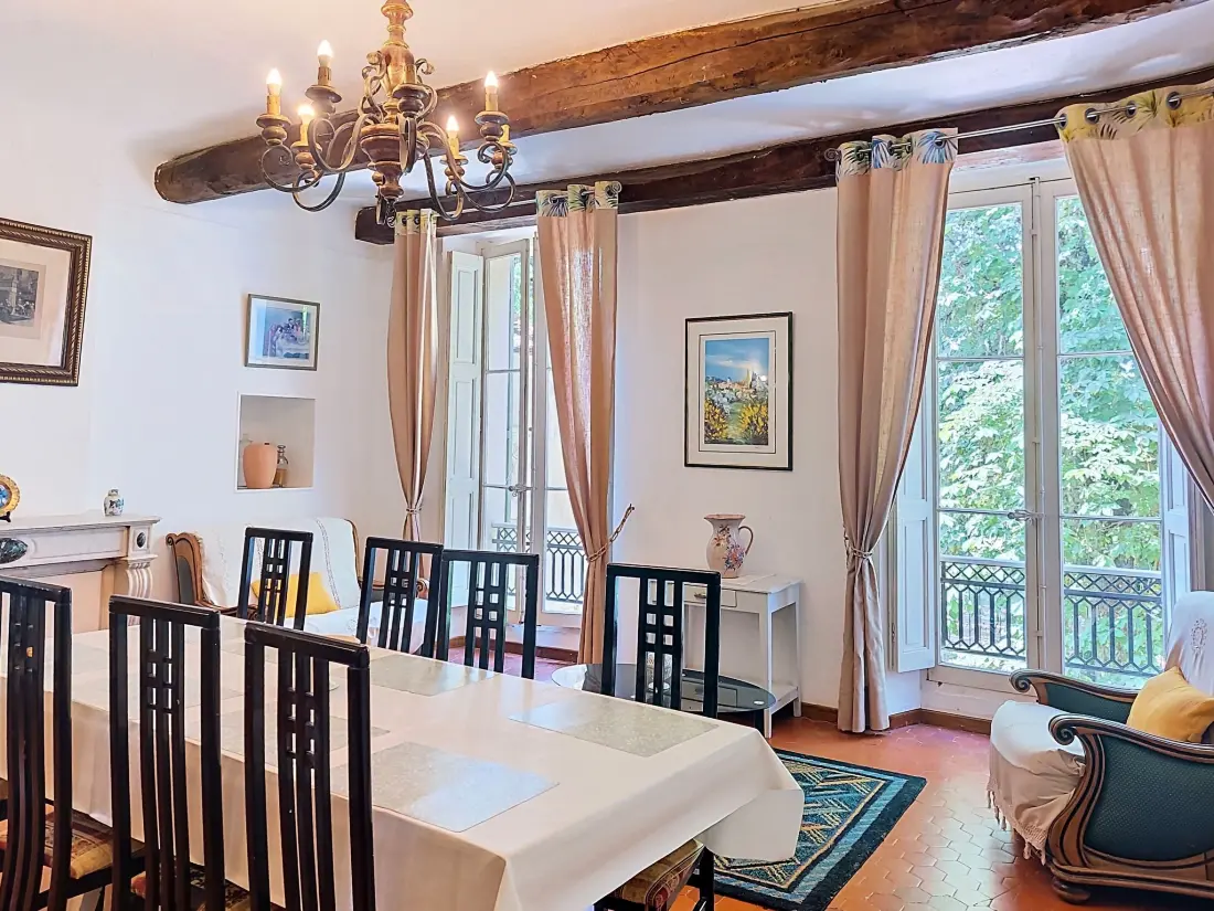 Maison de Vacances Flassans sur Issole