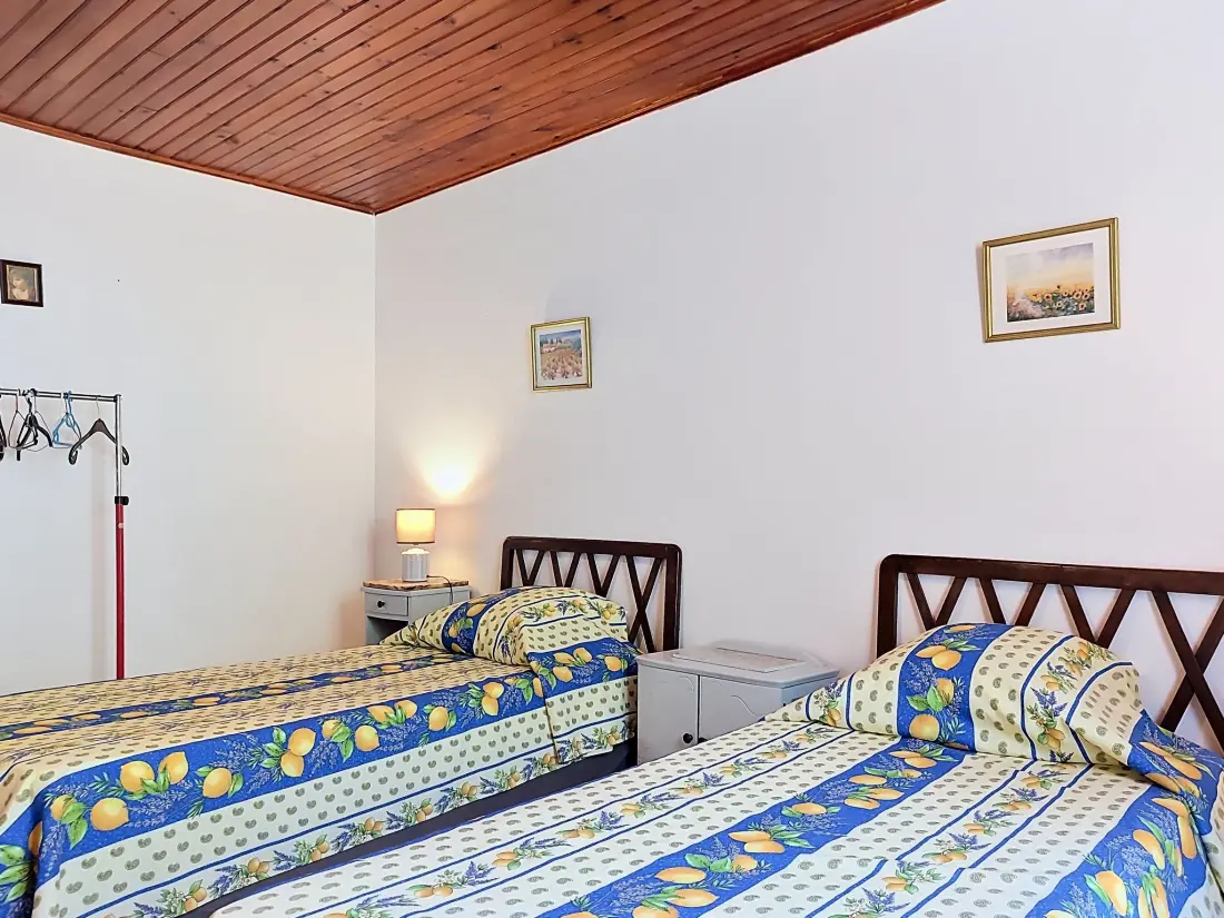 Maison de Vacances Flassans sur Issole