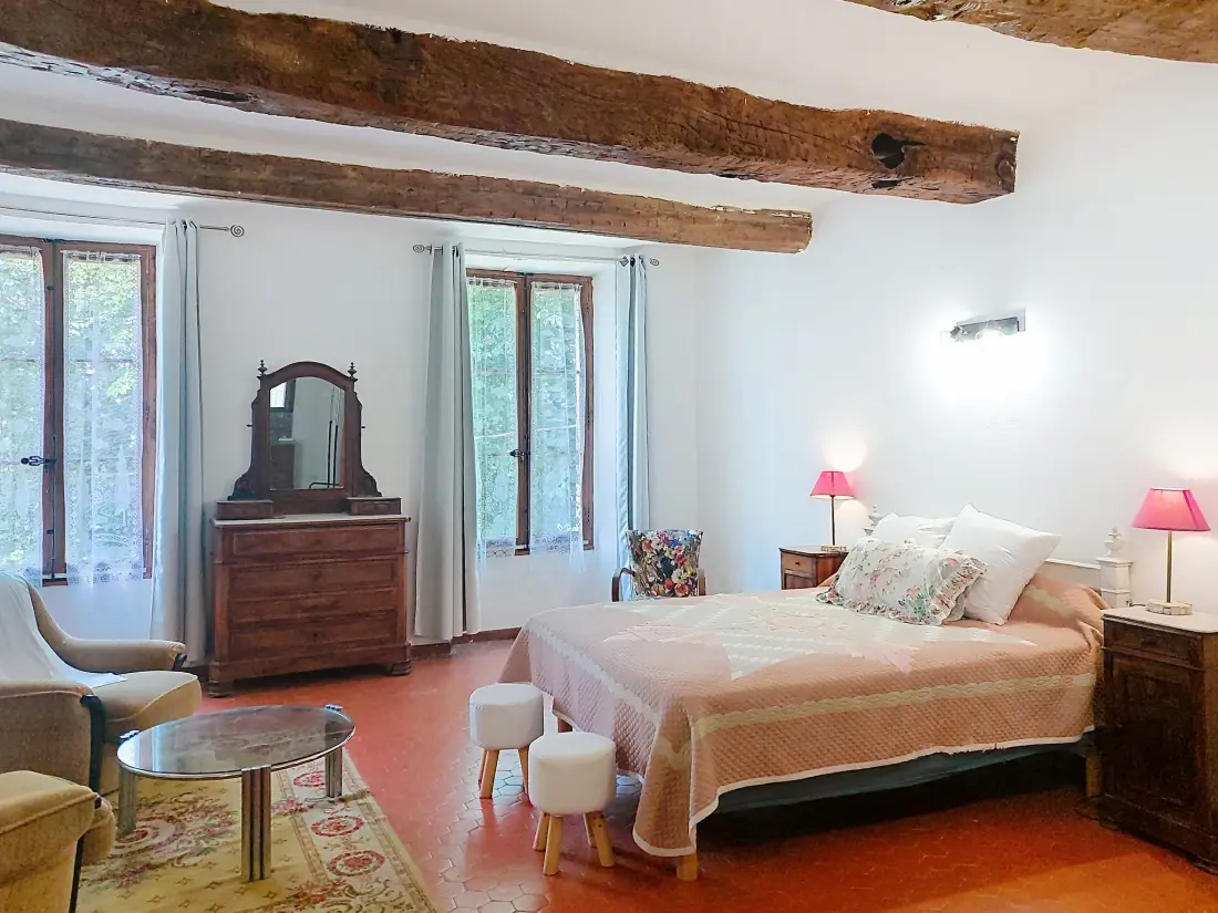 Maison de Vacances Flassans sur Issole