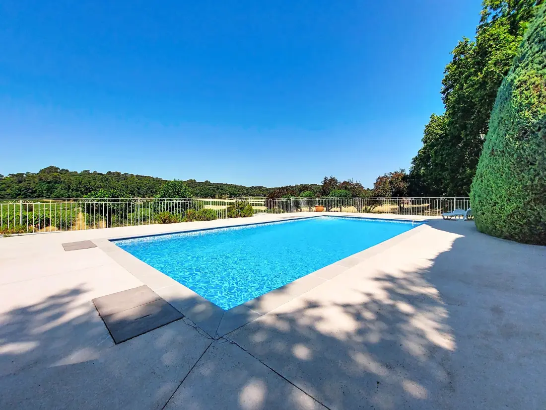 Maison de Vacances Flassans sur Issole