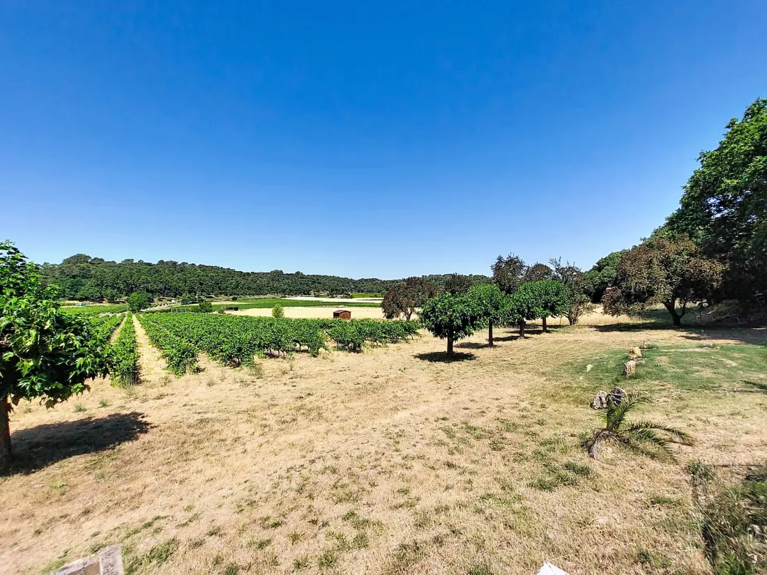 Maison de Vacances Flassans sur Issole