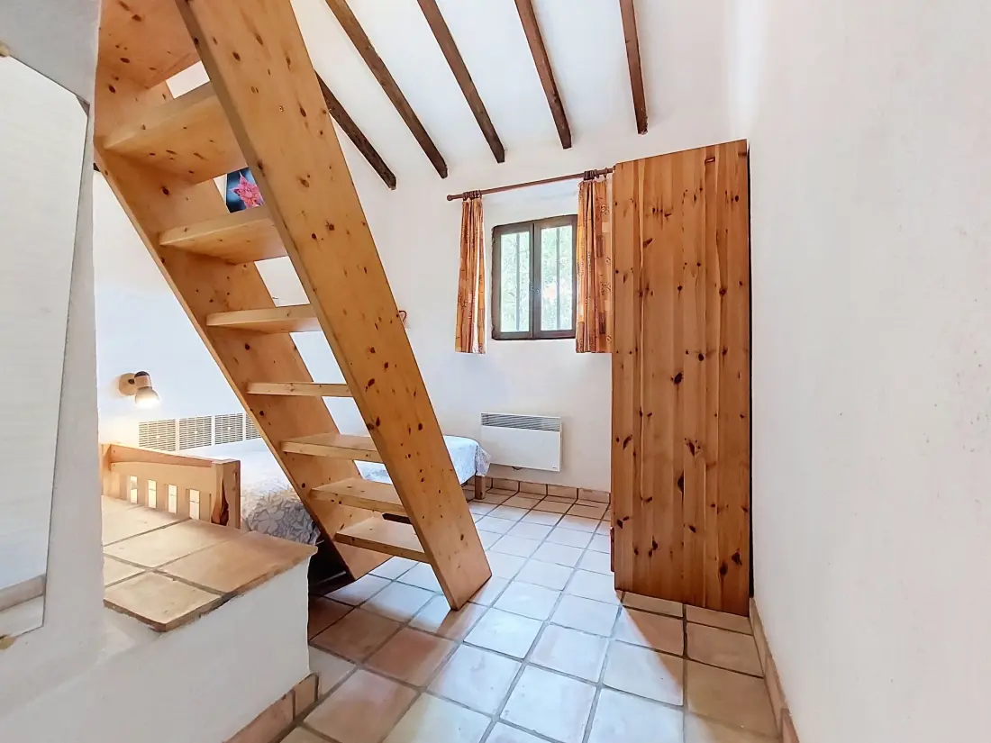Maison de Vacances Flassans sur Issole
