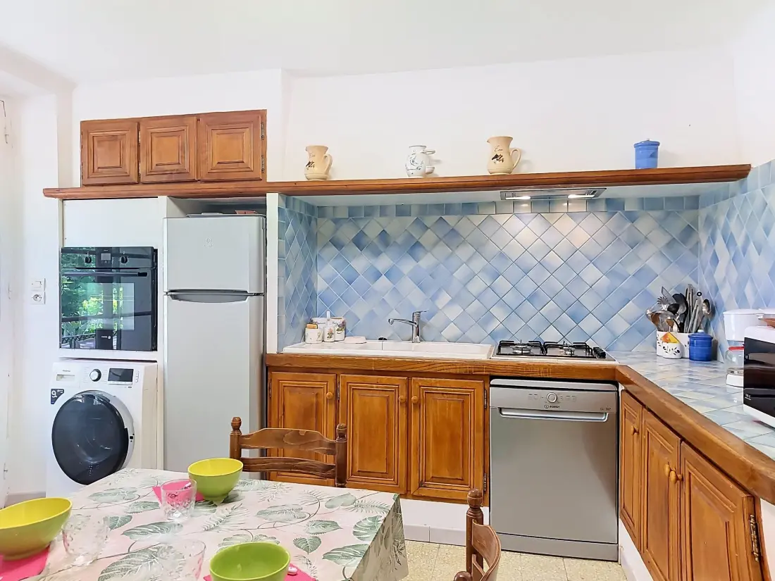 Maison de Vacances Flassans sur Issole