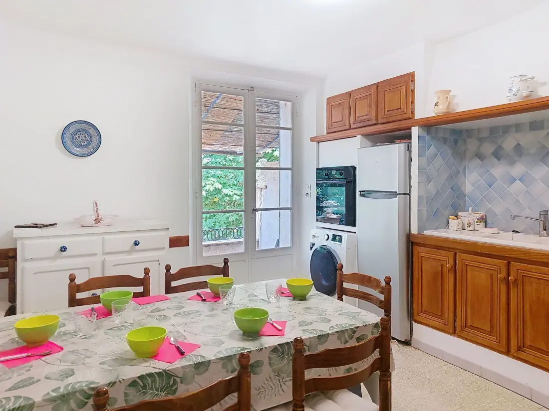 Maison de Vacances Flassans sur Issole