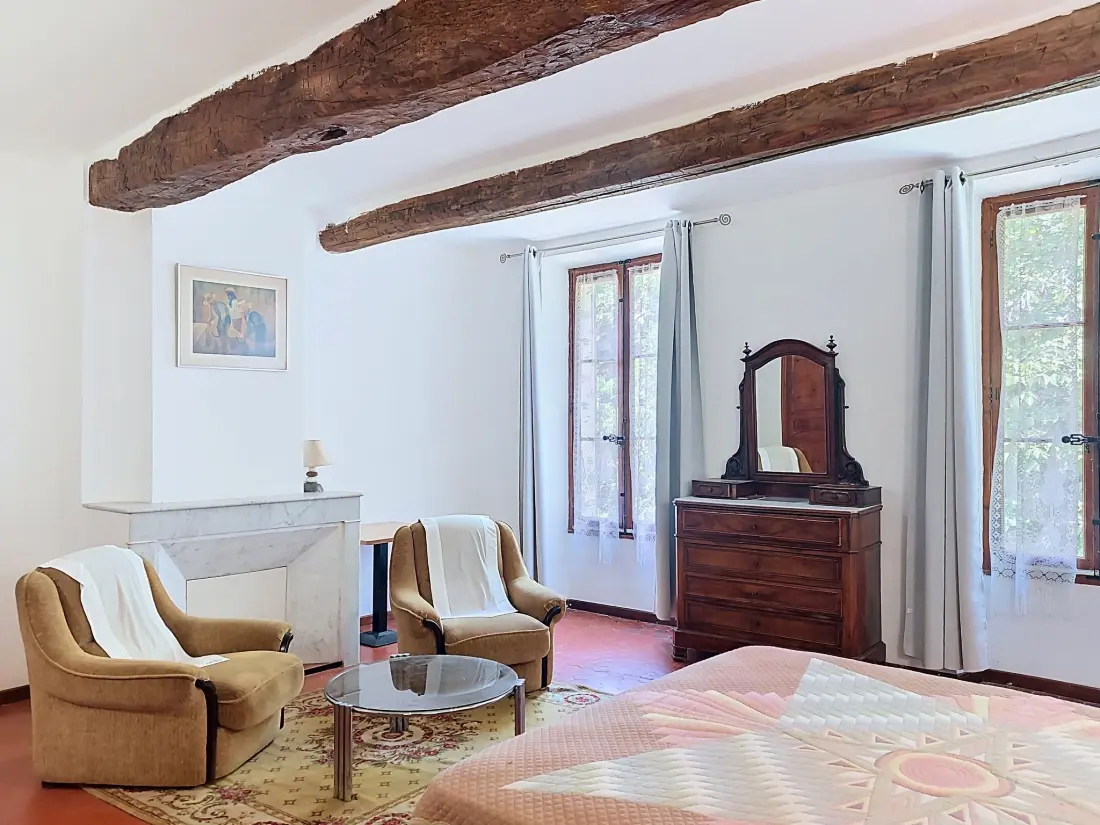 Maison de Vacances Flassans sur Issole