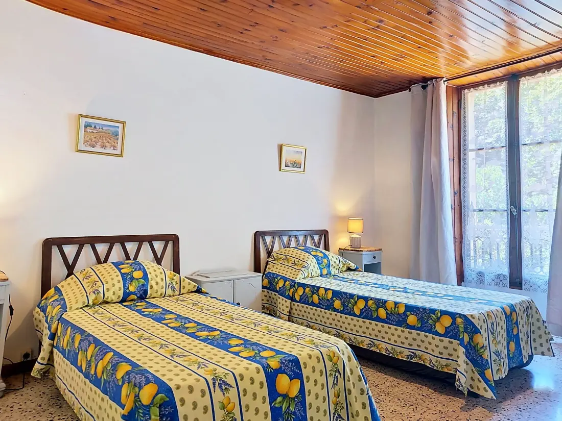 Maison de Vacances Flassans sur Issole
