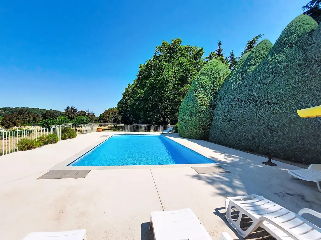Maison de Vacances Flassans sur Issole