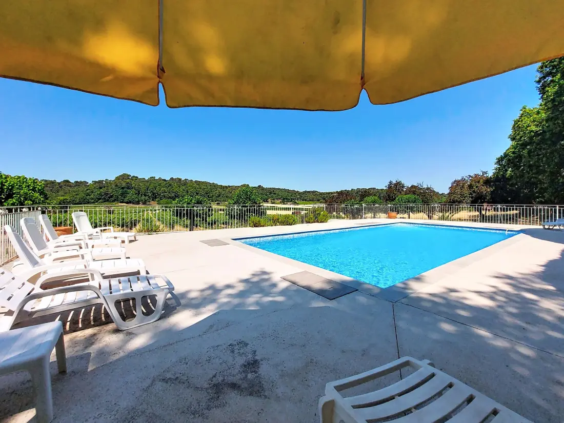 Maison de Vacances Flassans sur Issole