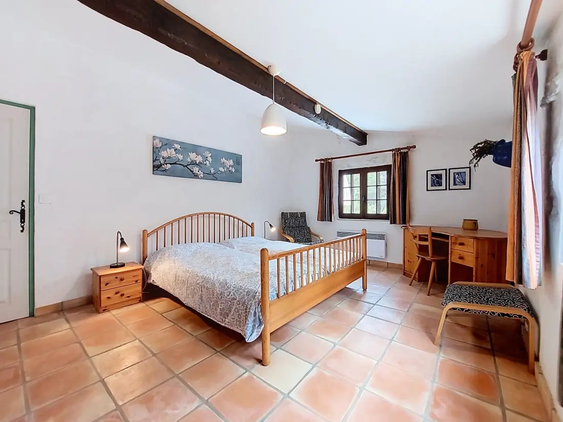 Maison de Vacances Flassans sur Issole