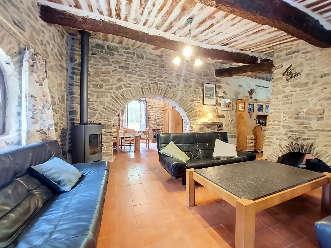 Maison de Vacances Flassans sur Issole