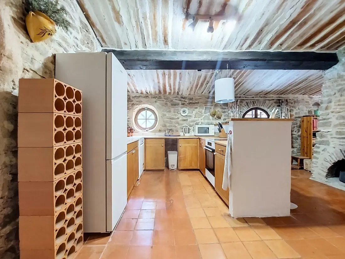 Maison de Vacances Flassans sur Issole
