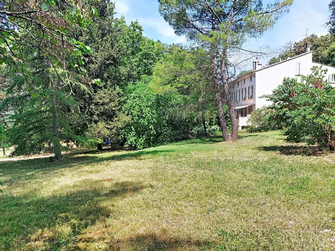 Maison de Vacances Flassans sur Issole