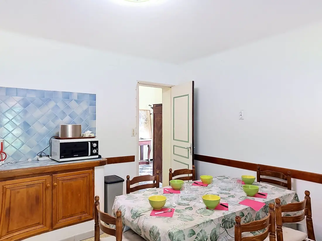 Maison de Vacances Flassans sur Issole